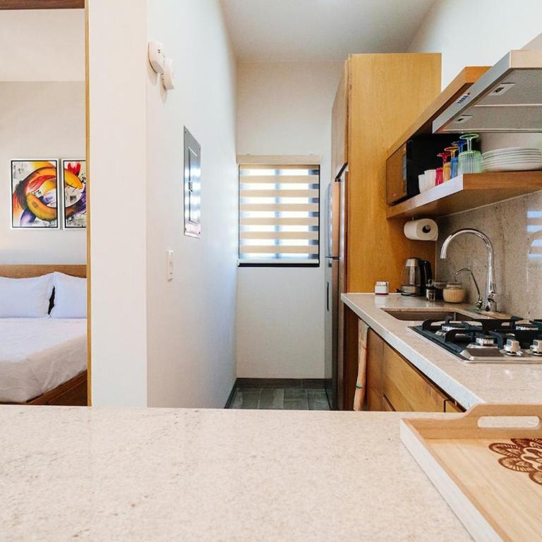 En el corazón de La Paz, a 5 cuadras del Malecón - Apartamento de 2 dormitorios - 15