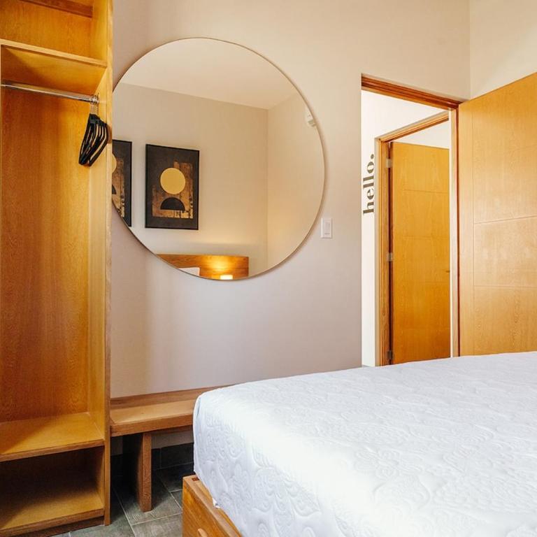 En el corazón de La Paz, a 5 cuadras del Malecón - Apartamento de 2 dormitorios - 16