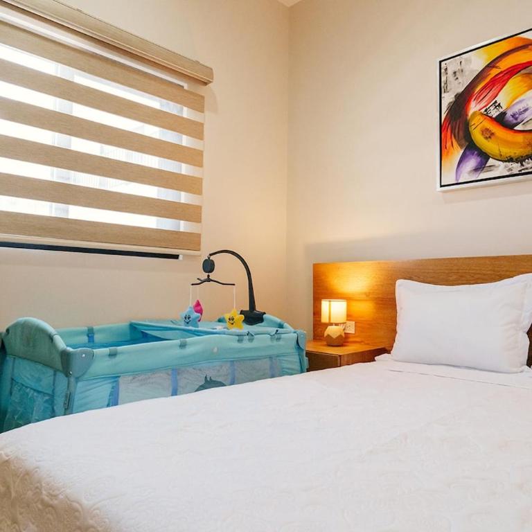 En el corazón de La Paz, a 5 cuadras del Malecón - Apartamento de 2 dormitorios - 17