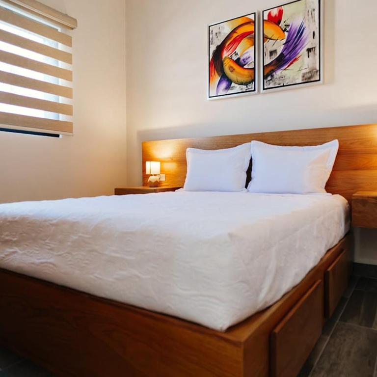 En el corazón de La Paz, a 5 cuadras del Malecón - Apartamento de 2 dormitorios - 18