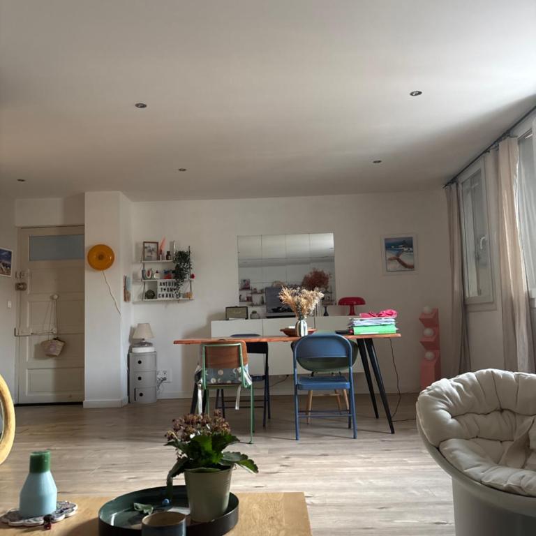 Chloe - Appartement 1 Chambre - 3