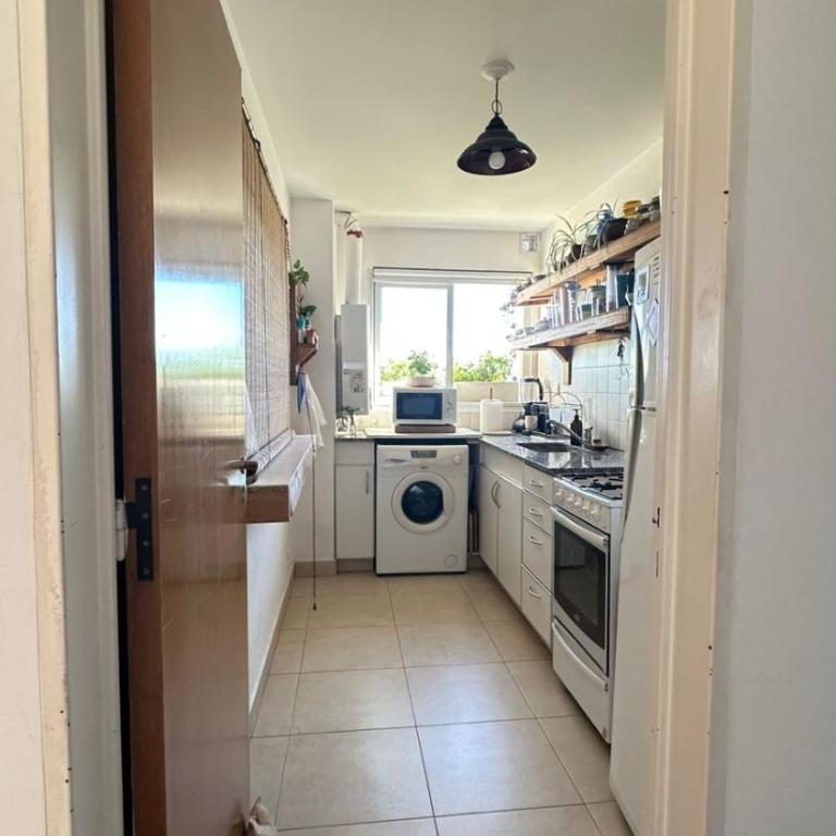 Dpto con vista a las Sierras Ubicación privilegiada - Apartamento de 1 dormitorio - 3
