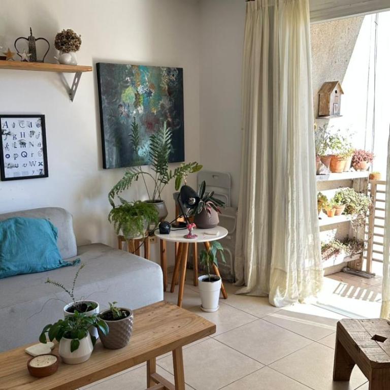 Dpto con vista a las Sierras Ubicación privilegiada - Apartamento de 1 dormitorio - 7