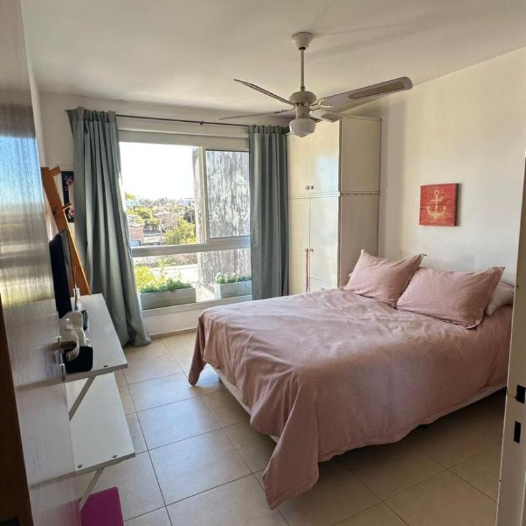Dpto con vista a las Sierras Ubicación privilegiada - Apartamento de 1 dormitorio - 9