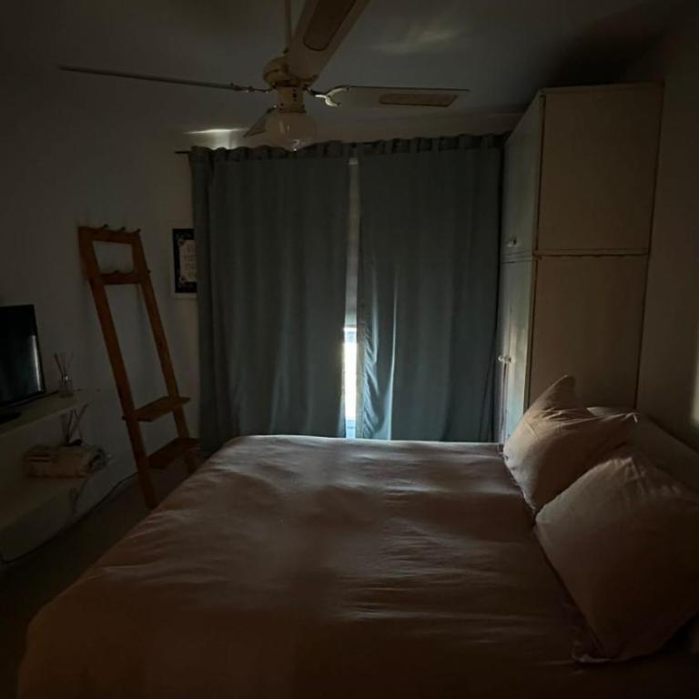 Dpto con vista a las Sierras Ubicación privilegiada - Apartamento de 1 dormitorio - 14