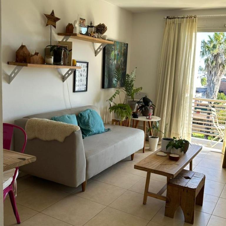 Dpto con vista a las Sierras Ubicación privilegiada - Apartamento de 1 dormitorio - 15