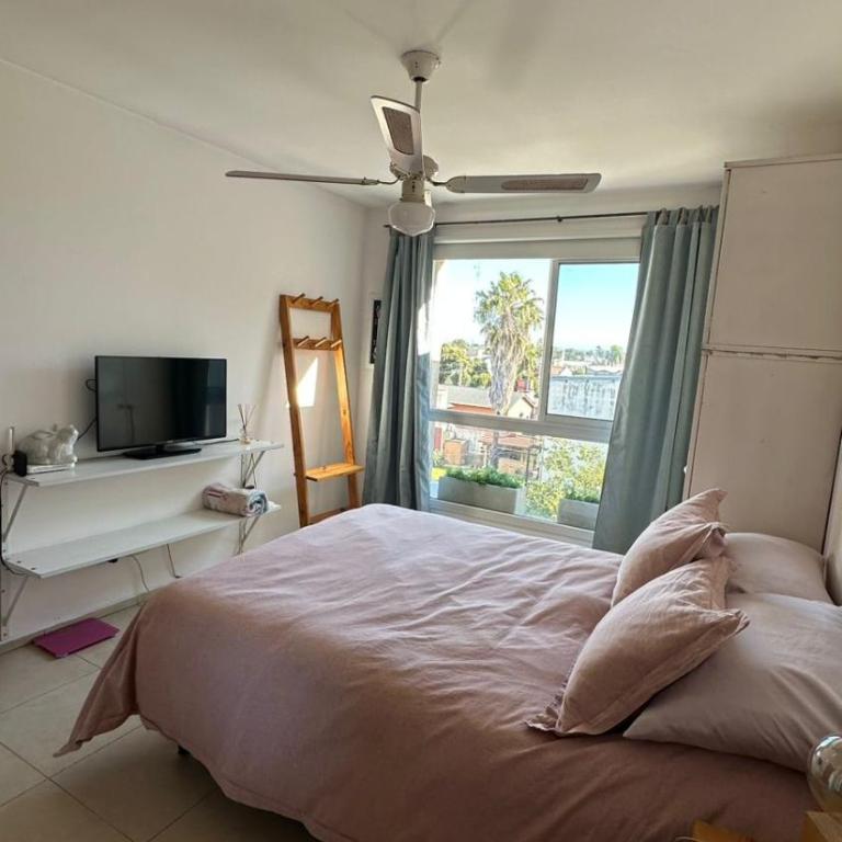 Dpto con vista a las Sierras Ubicación privilegiada - Apartamento de 1 dormitorio - 19