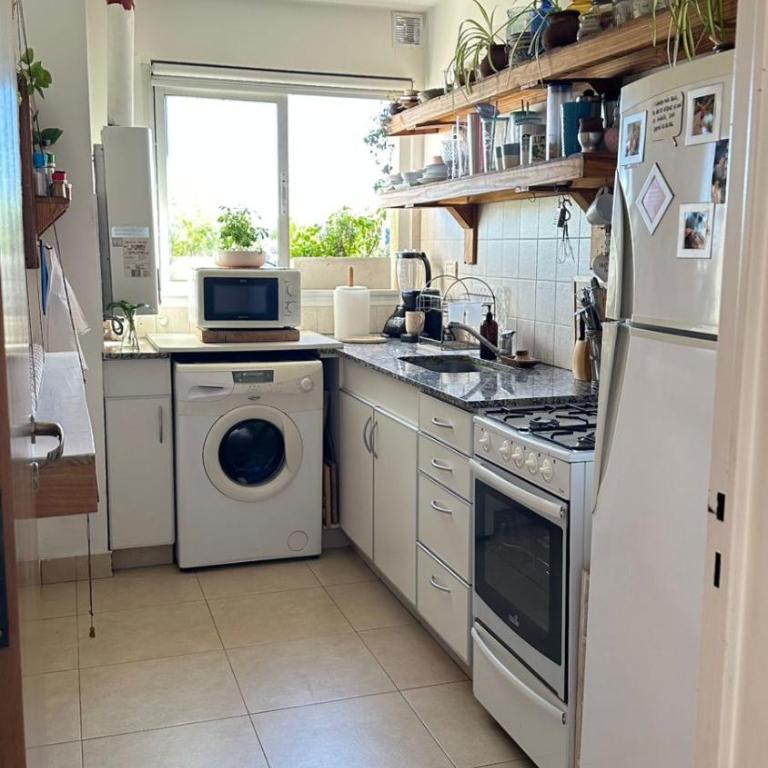 Dpto con vista a las Sierras Ubicación privilegiada - Apartamento de 1 dormitorio - 24