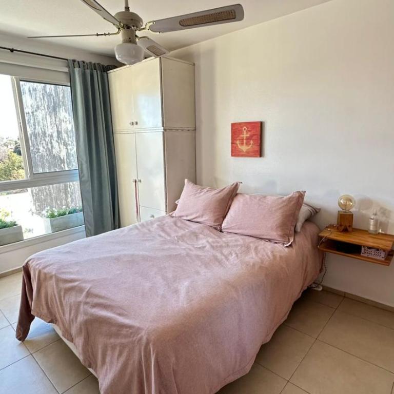 Dpto con vista a las Sierras Ubicación privilegiada - Apartamento de 1 dormitorio - 26
