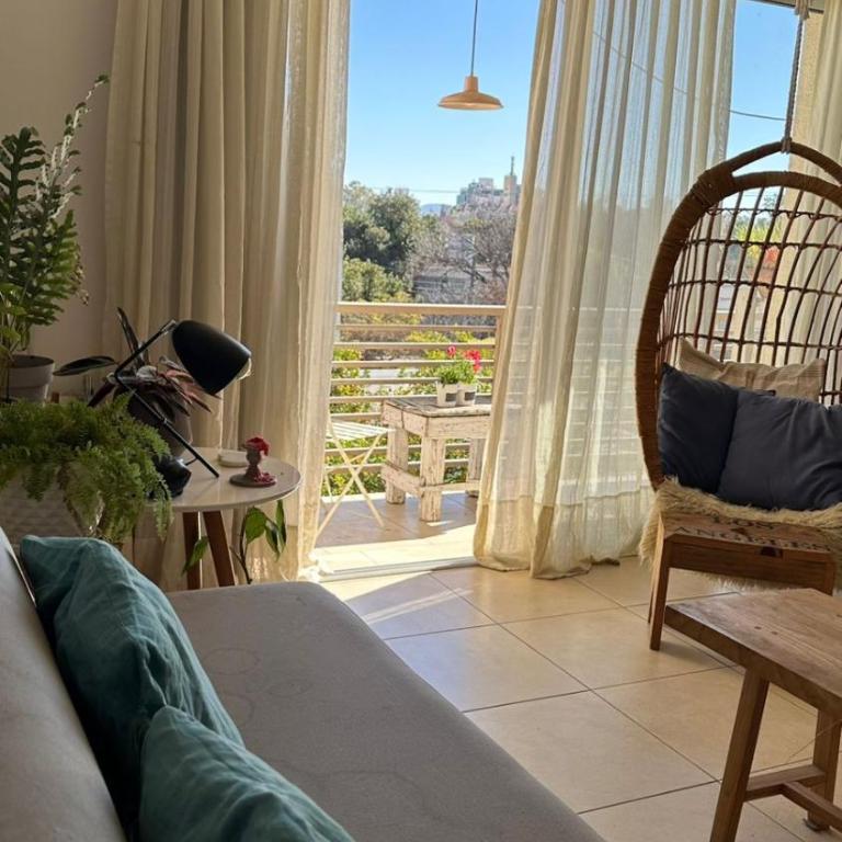 Dpto con vista a las Sierras Ubicación privilegiada - Apartamento de 1 dormitorio - 27