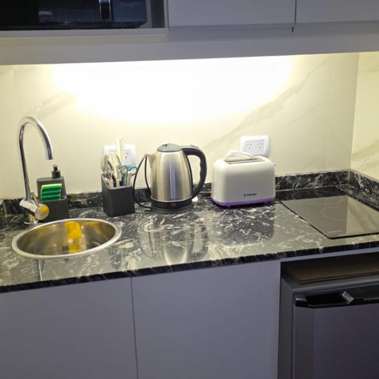 Apartamento Impecable 2 - Apartamento de 1 dormitorio - 7