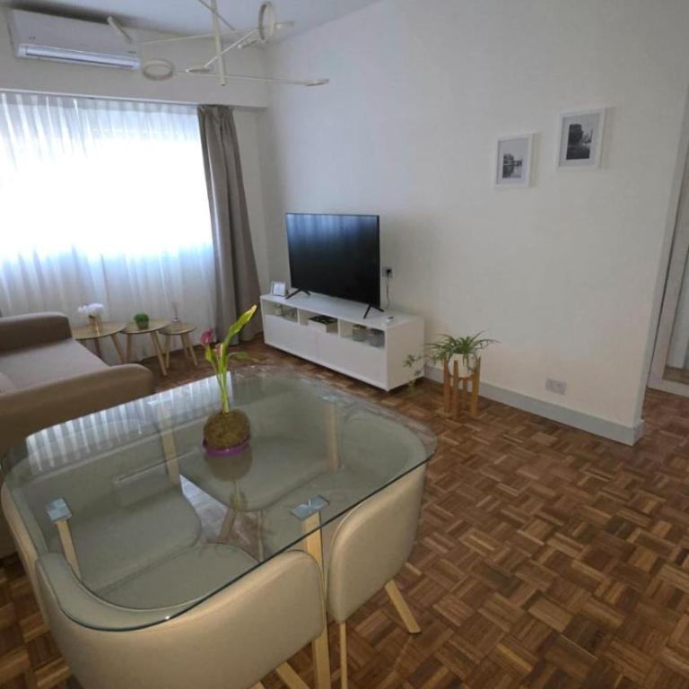 Apartamento Impecable 2 - Apartamento de 1 dormitorio - 11