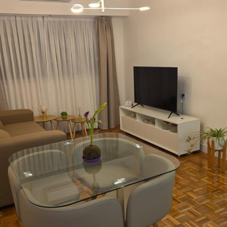 Apartamento Impecable 2 - Apartamento de 1 dormitorio - 12