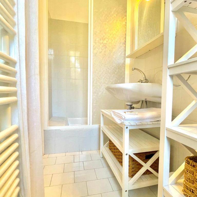 Cap Martin - Appartement Deluxe - 6