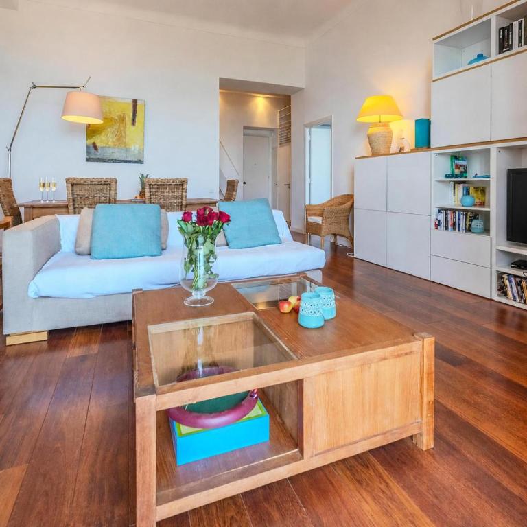 Cap Martin - Appartement Deluxe - 13