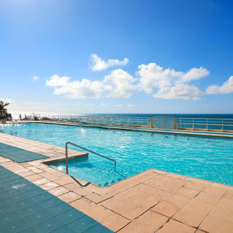 Cap Martin - Appartement Deluxe - 2