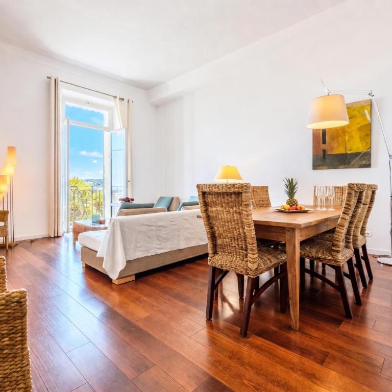 Cap Martin - Appartement Deluxe - 16