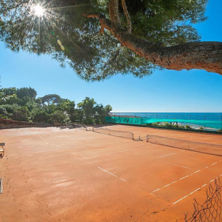 Cap Martin - Appartement Deluxe - 9