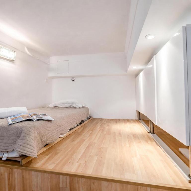 Cap Martin - Appartement Deluxe - 19