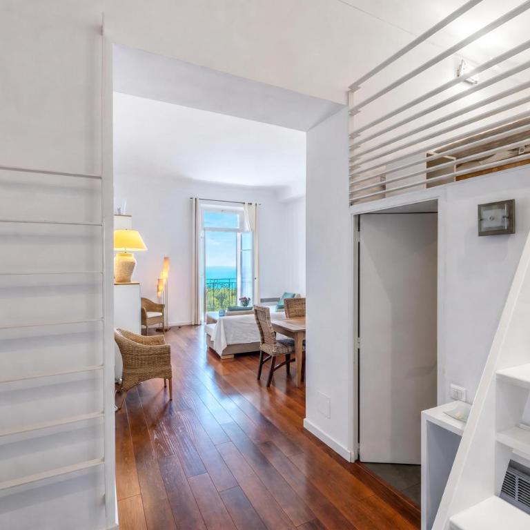 Cap Martin - Appartement Deluxe - 18