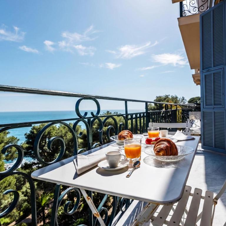 Cap Martin - Appartement Deluxe - 25