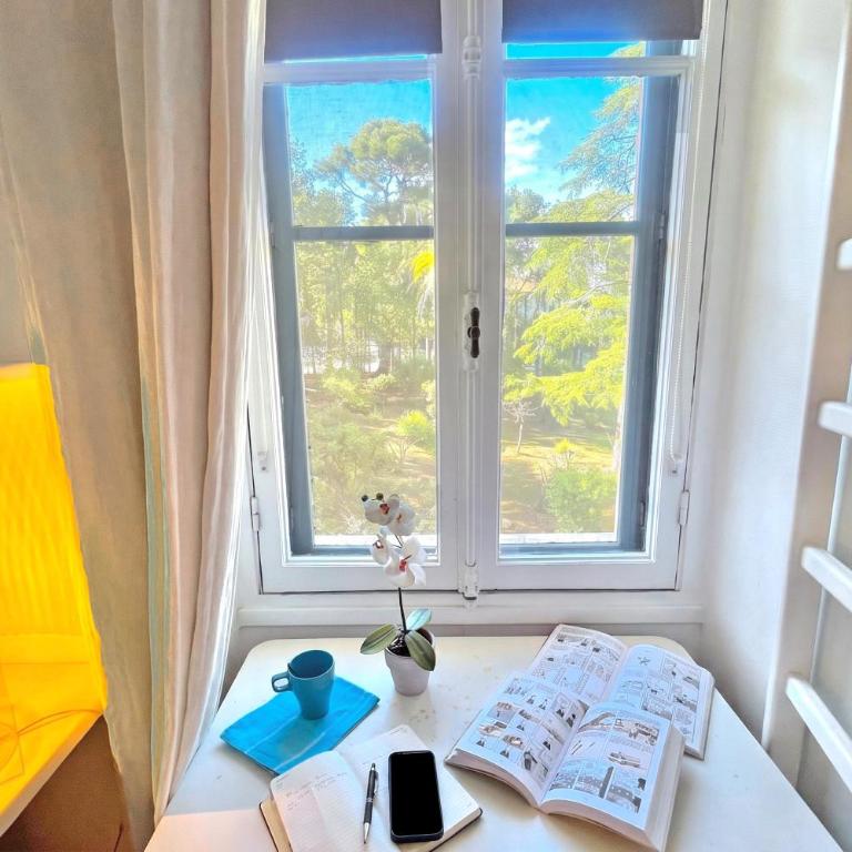 Cap Martin - Appartement Deluxe - 20