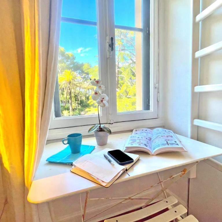 Cap Martin - Appartement Deluxe - 23