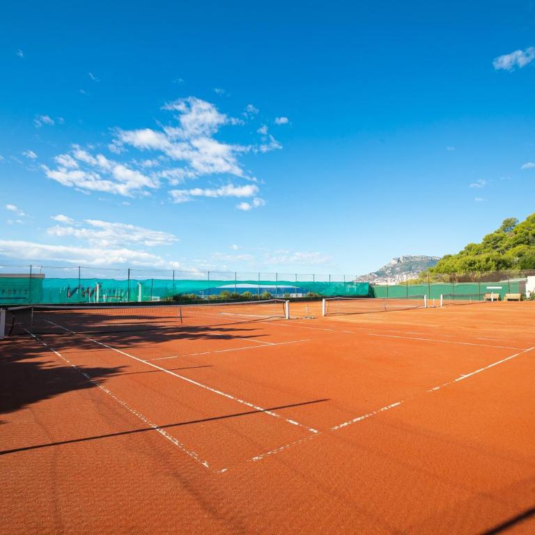 Cap Martin - Appartement Deluxe - 28