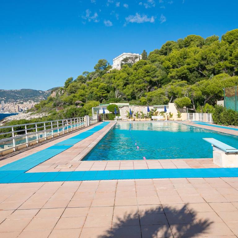 Cap Martin - Appartement Deluxe - 26