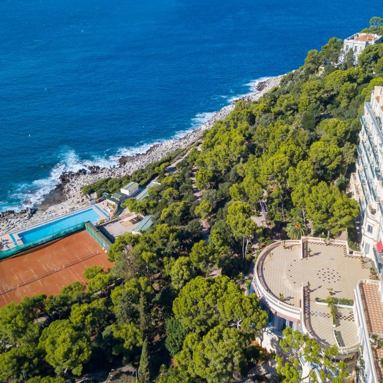 Cap Martin - Appartement Deluxe - 30