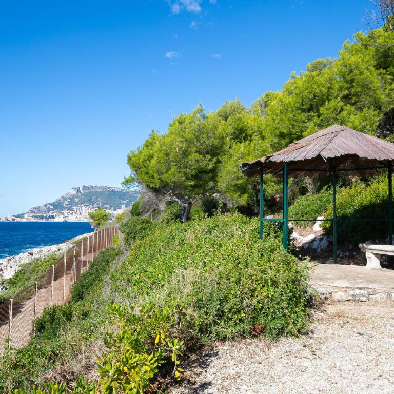 Cap Martin - Appartement Deluxe - 29