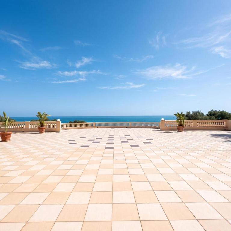 Cap Martin - Appartement Deluxe - 34