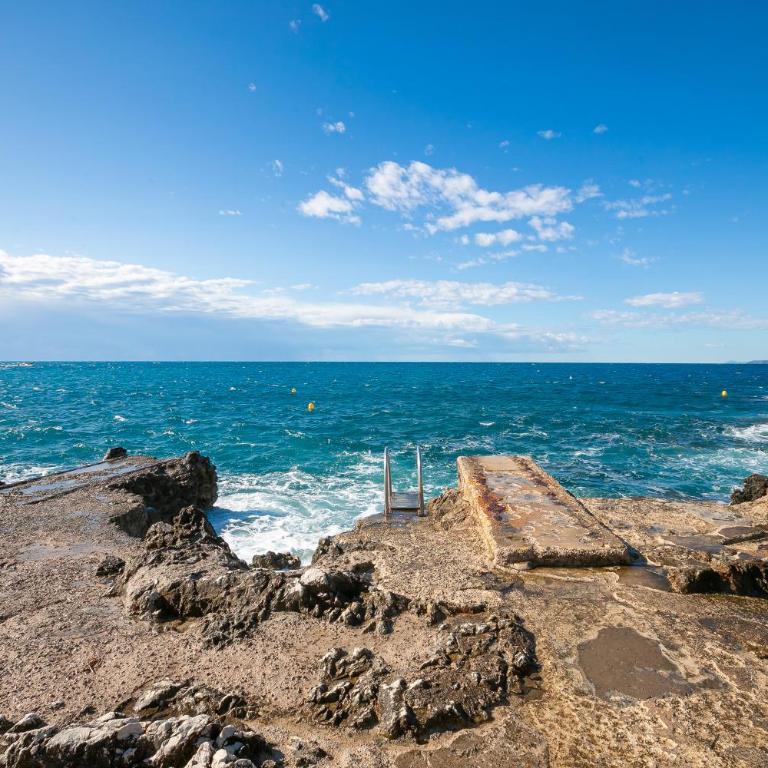 Cap Martin - Appartement Deluxe - 32