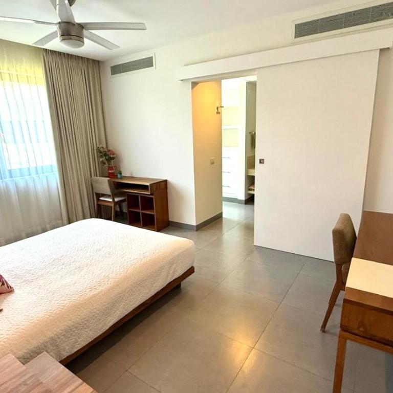 Mayan Riviera Golf Paradise - Apartment mit 3 Schlafzimmern - 2