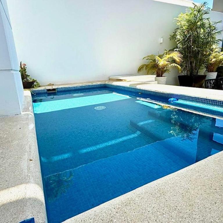 Mayan Riviera Golf Paradise - Apartment mit 3 Schlafzimmern - 3