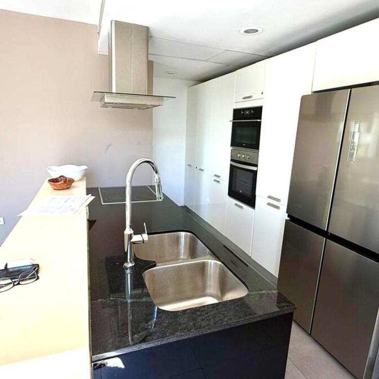 Mayan Riviera Golf Paradise - Apartment mit 3 Schlafzimmern - 8