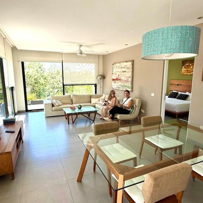 Mayan Riviera Golf Paradise - Apartment mit 3 Schlafzimmern - 10