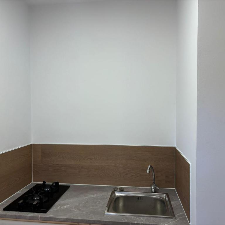JABUTI Autocaravana con porche y aparcamiento - Double Room with Private Bathroom - 6