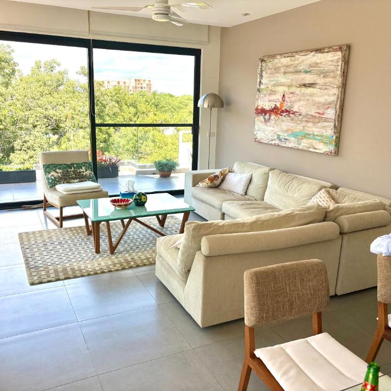 Mayan Riviera Golf Paradise - Apartment mit 3 Schlafzimmern - 13