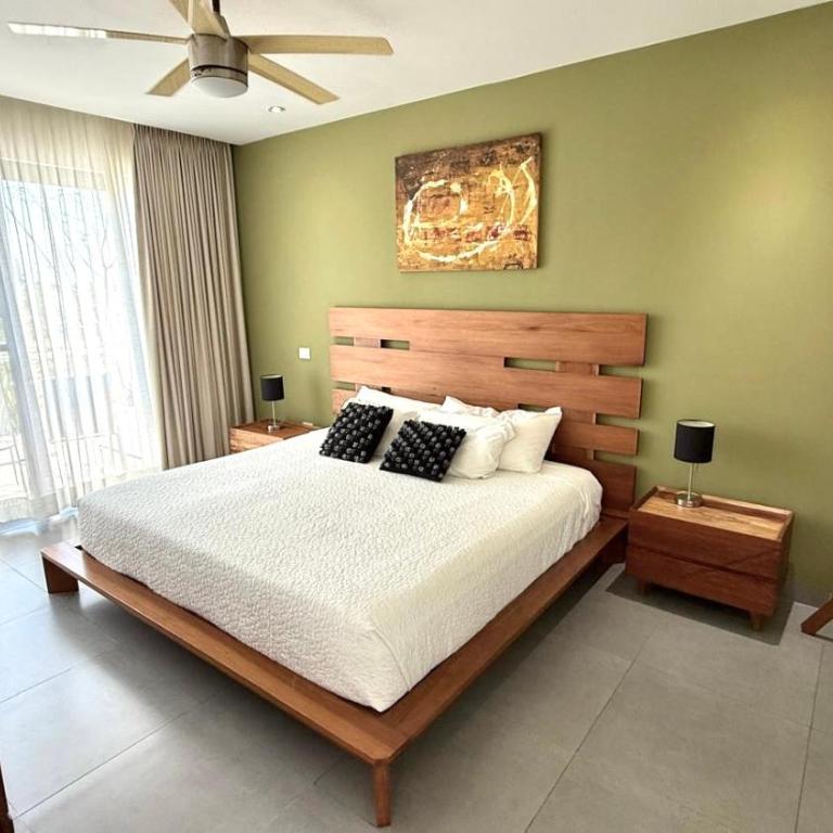 Mayan Riviera Golf Paradise - Apartment mit 3 Schlafzimmern - 18