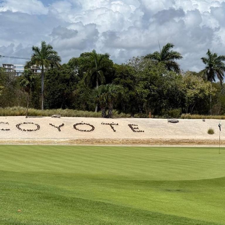 Mayan Riviera Golf Paradise - Apartment mit 3 Schlafzimmern - 22