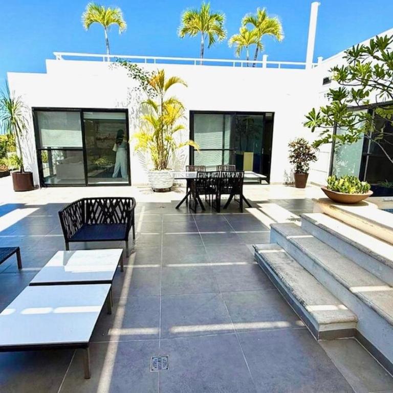 Mayan Riviera Golf Paradise - Apartment mit 3 Schlafzimmern - 25