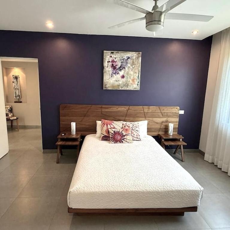 Mayan Riviera Golf Paradise - Apartment mit 3 Schlafzimmern - 26