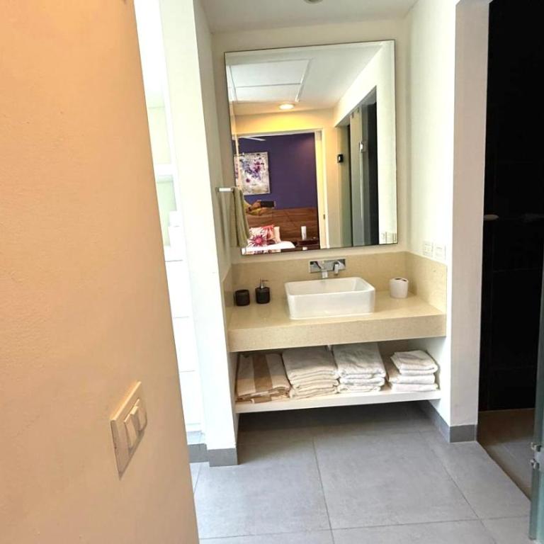 Mayan Riviera Golf Paradise - Apartment mit 3 Schlafzimmern - 28