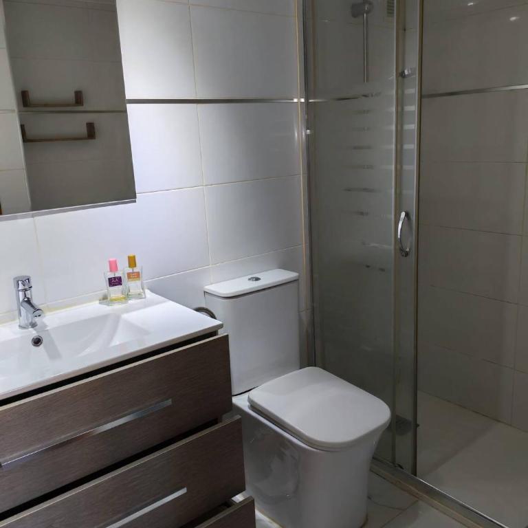 Apartment in Torrevieja - Apartamento de 3 dormitorios - 2