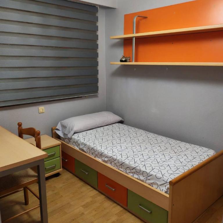 Apartment in Torrevieja - Apartamento de 3 dormitorios - 3