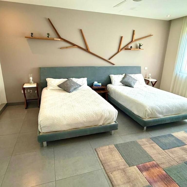 Mayan Riviera Golf Paradise - Apartment mit 3 Schlafzimmern - 31