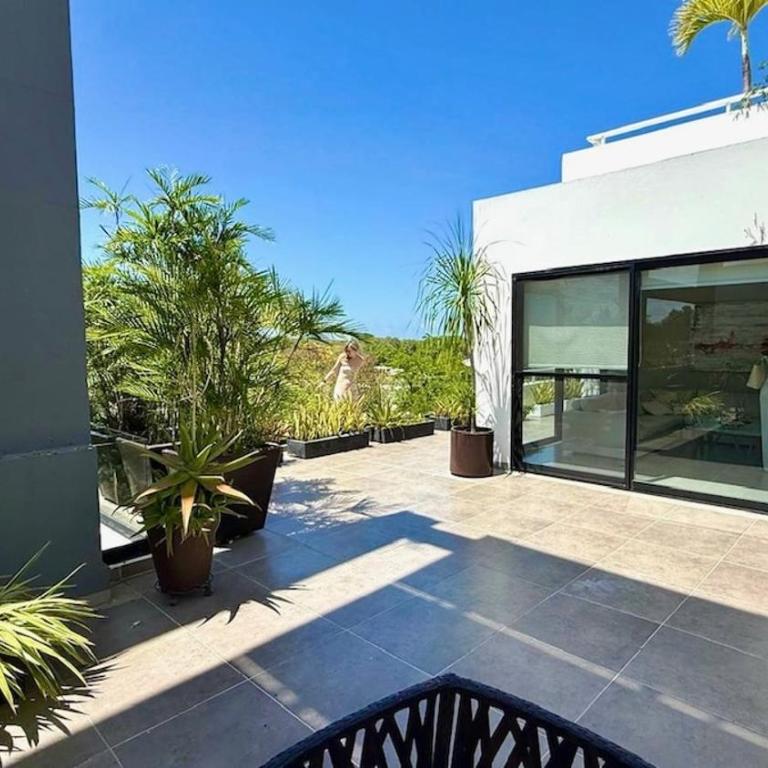 Mayan Riviera Golf Paradise - Apartment mit 3 Schlafzimmern - 32