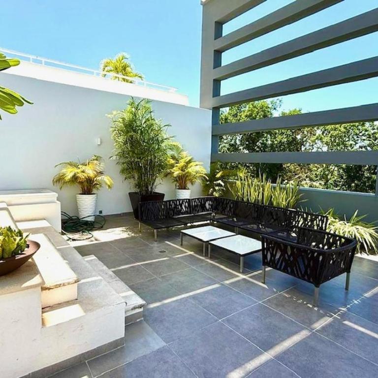 Mayan Riviera Golf Paradise - Apartment mit 3 Schlafzimmern - 34