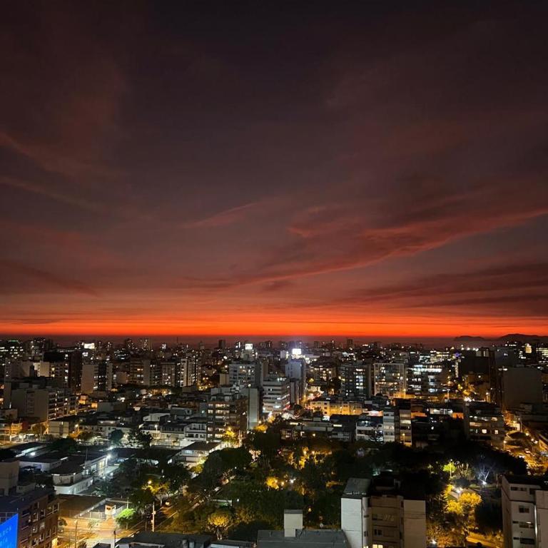 SQ Living-Pool-Coworking-Facing Miraflores - Apartamento de 2 dormitorios - 6